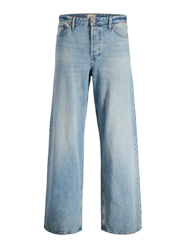 JACK & JONES JACK & JONES Traperice 'JJIDave JJCooper'  svijetloplava