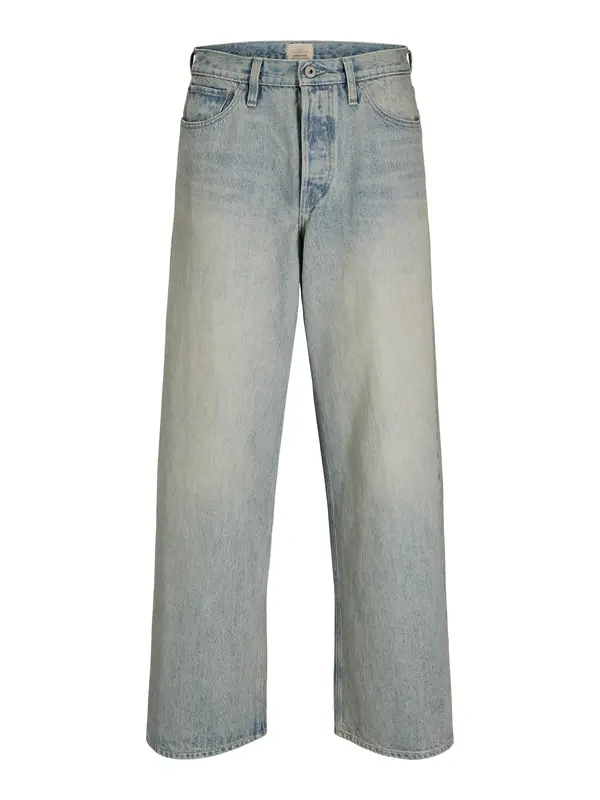 JACK & JONES JACK & JONES Traperice 'JJIDave JJCooper'  svijetloplava