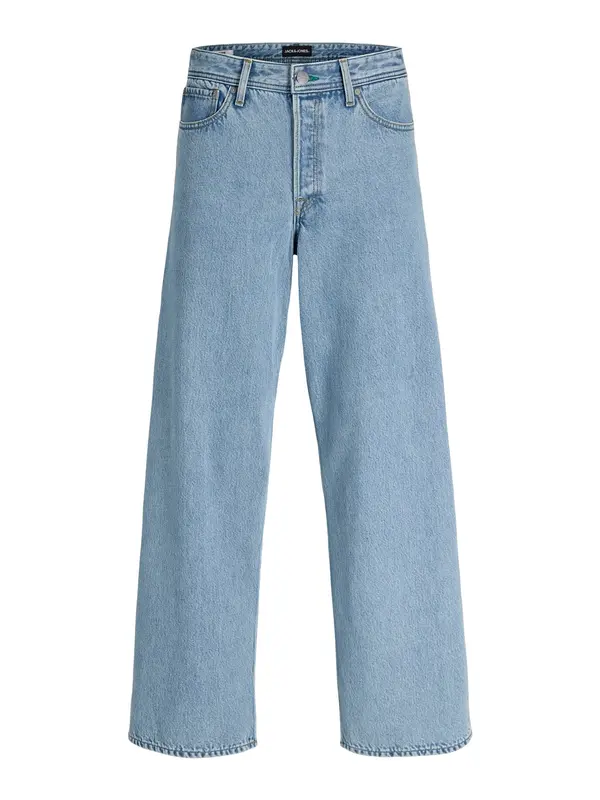 JACK & JONES JACK & JONES Traperice 'JJIDAVE JJJAX'  svijetloplava