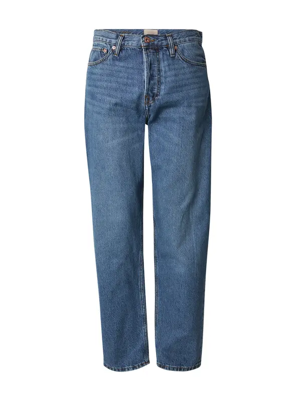 JACK & JONES JACK & JONES Traperice 'JJIEddie JJCooper'  plavi traper