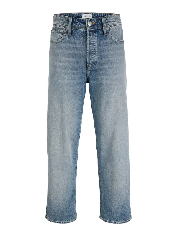 JACK & JONES JACK & JONES Traperice 'JJIEddie JJOriginal'  plavi traper