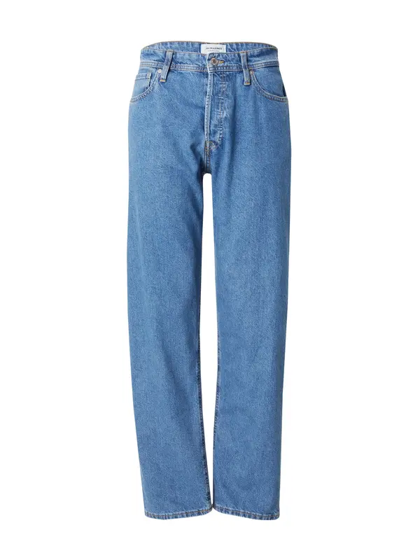 JACK & JONES JACK & JONES Traperice 'JJIEddie JJOriginal'  plavi traper