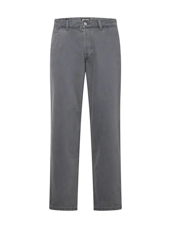 JACK & JONES JACK & JONES Traperice 'JJIEddie JJWorker'  bazalt siva