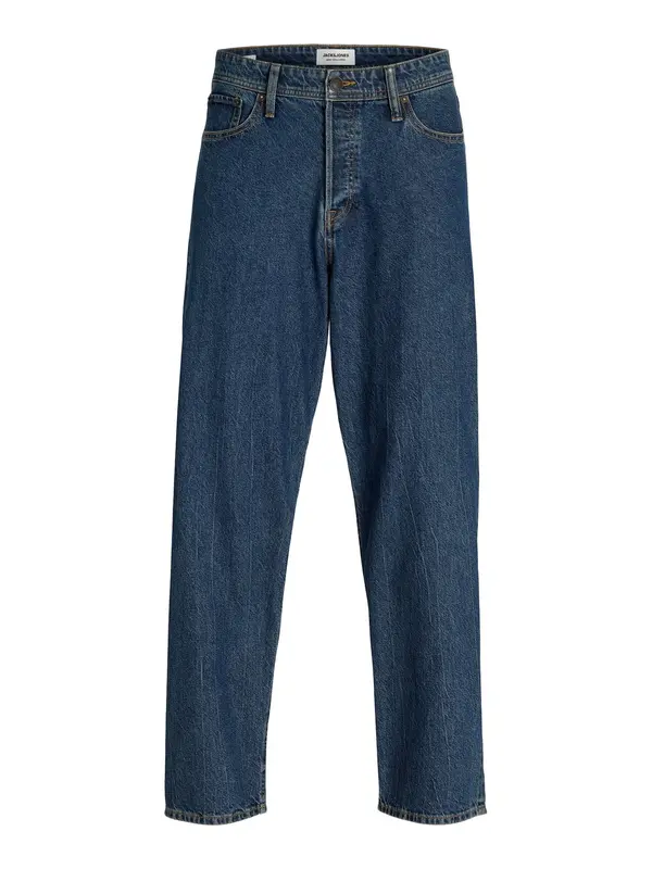 JACK & JONES JACK & JONES Traperice 'JJIEDDIE'  plava