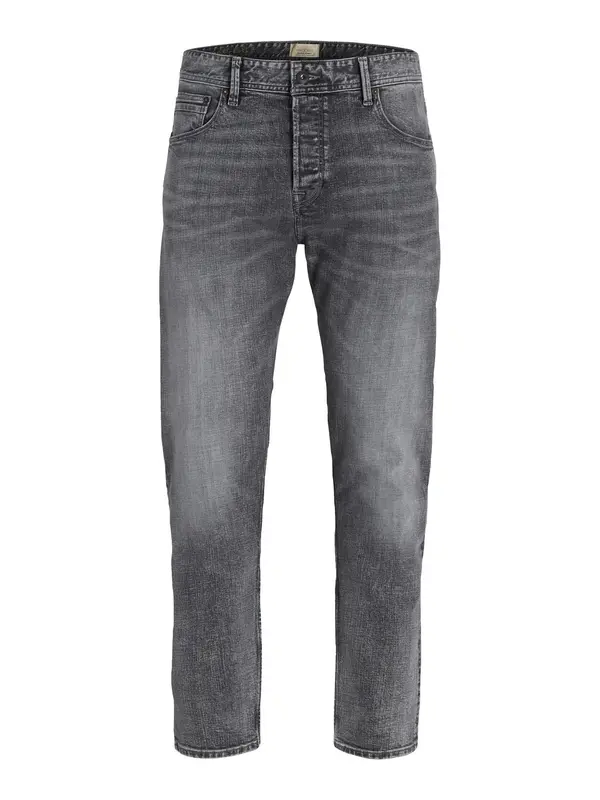JACK & JONES JACK & JONES Traperice 'JJIErik JJCole'  sivi traper