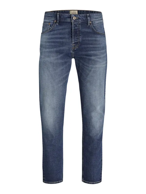 JACK & JONES JACK & JONES Traperice 'JJIERIK JJCOLE'  tamno plava