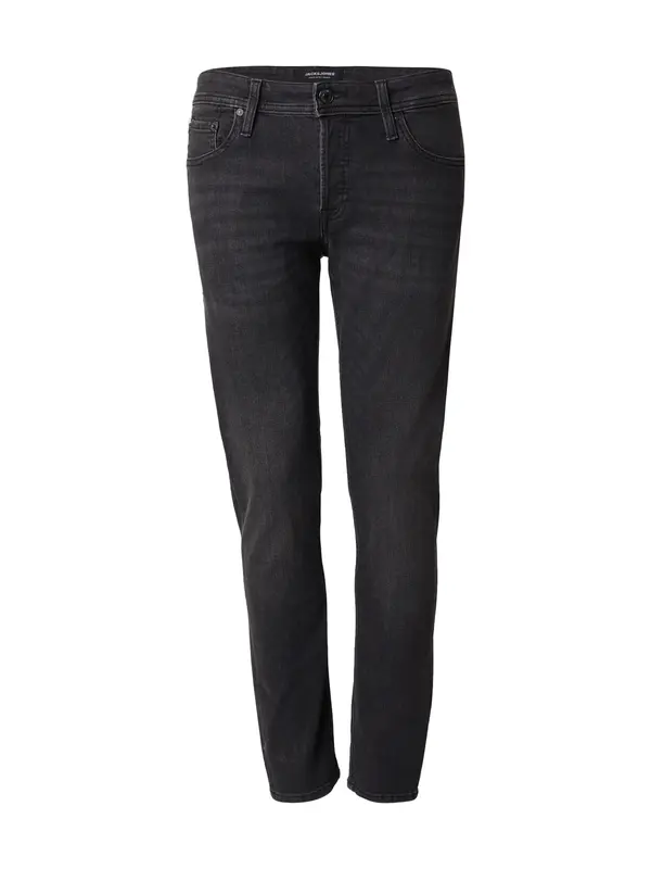 JACK & JONES JACK & JONES Traperice 'JJIGLENN'  crna