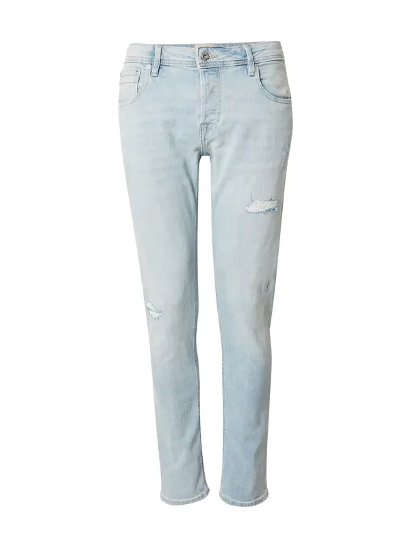 JACK & JONES JACK & JONES Traperice 'JJIGlenn JJCole'  svijetloplava