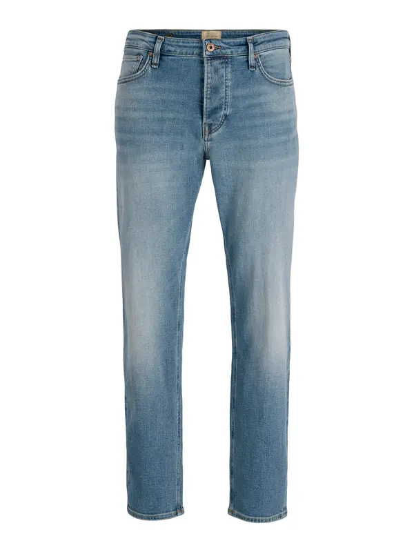 JACK & JONES JACK & JONES Traperice 'JJIGLENN JJCOOPER'  svijetloplava
