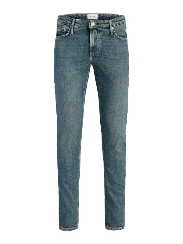 JACK & JONES JACK & JONES Traperice 'JJIGlenn JJEvan'  plavi traper
