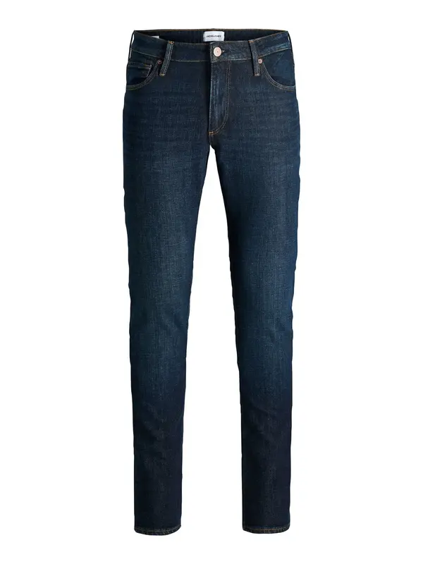 JACK & JONES JACK & JONES Traperice 'JJIGlenn JJEvan'  tamno plava
