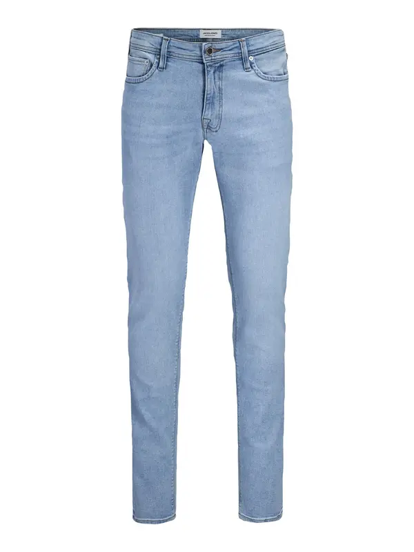 JACK & JONES JACK & JONES Traperice 'JJIGlenn JJFelix'  plavi traper