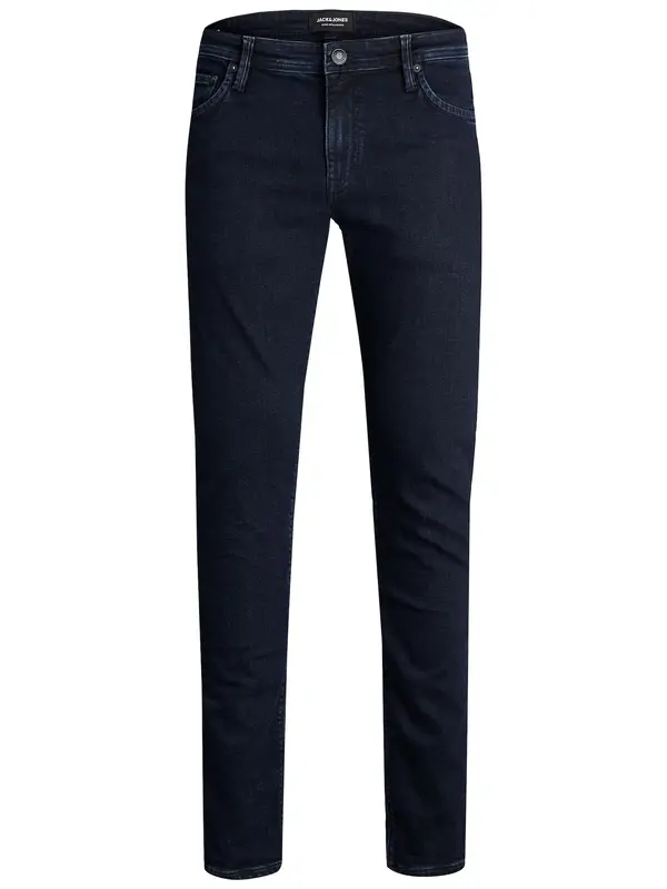 JACK & JONES JACK & JONES Traperice 'JJIGlenn JJFelix'  tamno plava