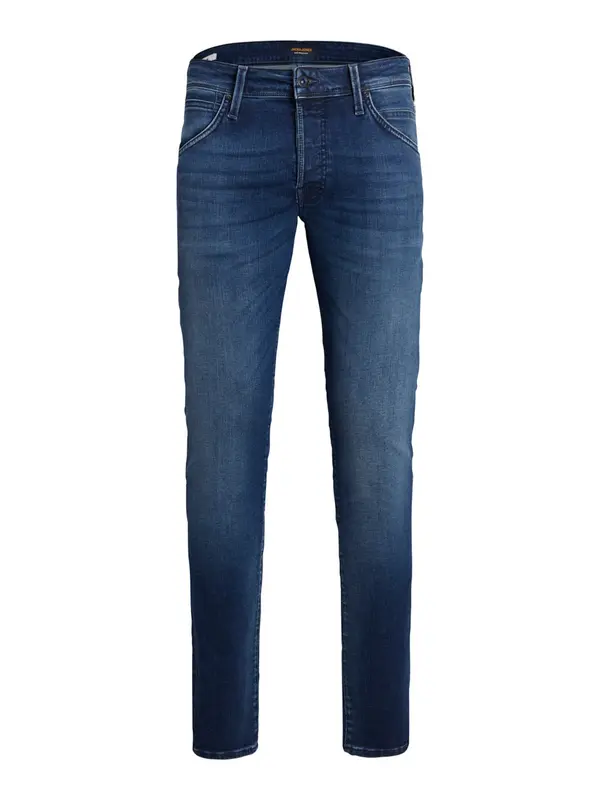 JACK & JONES JACK & JONES Traperice 'JJIGlenn JJFox'  mornarsko plava