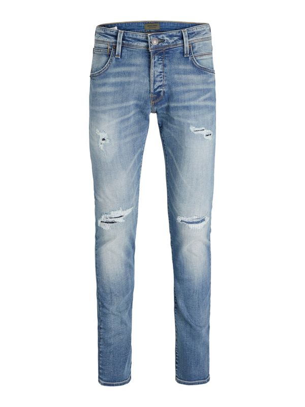 JACK & JONES JACK & JONES Traperice 'JJIGlenn JJFox'  svijetloplava
