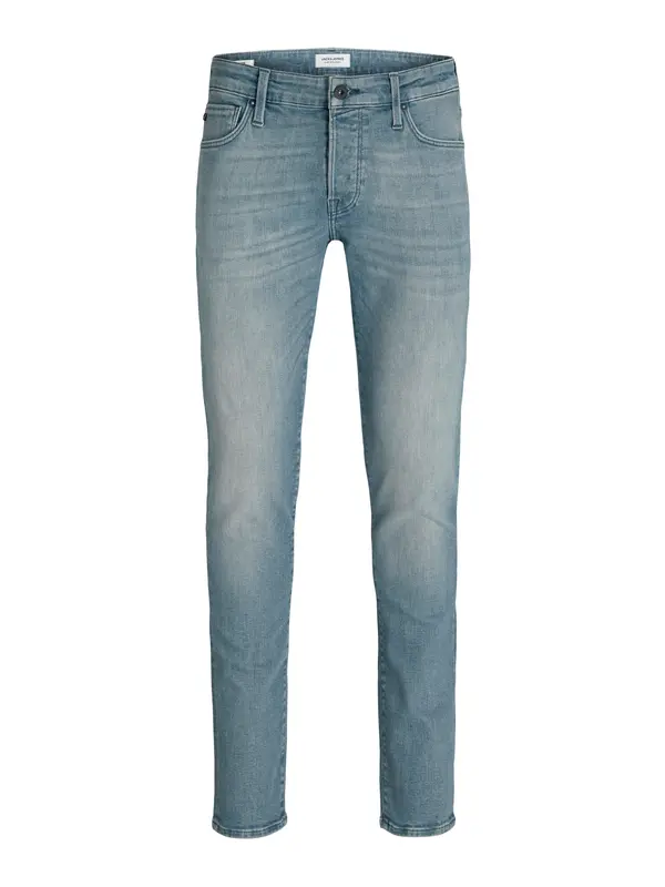 JACK & JONES JACK & JONES Traperice 'JJIGLENN JJICON'  plavi traper