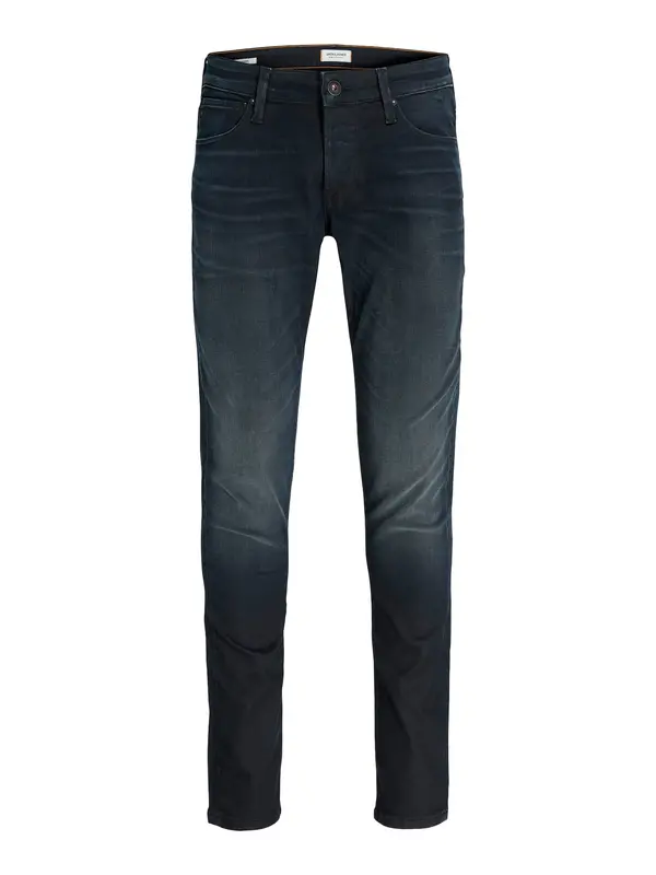 JACK & JONES JACK & JONES Traperice 'JJIGLENN JJICON'  tamno plava