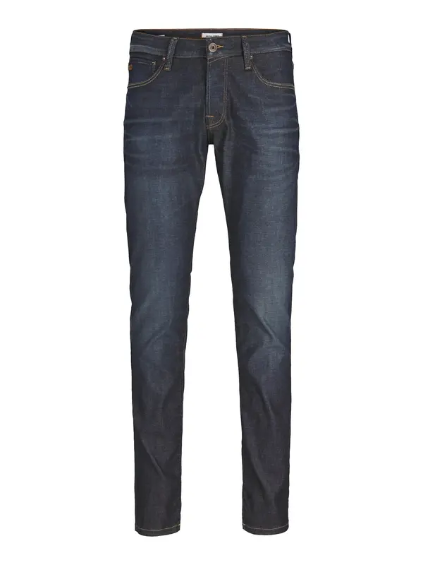 JACK & JONES JACK & JONES Traperice 'JJIGlenn JJICON'  tamno plava
