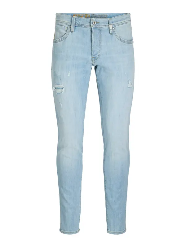 JACK & JONES JACK & JONES Traperice 'JJIGlenn JJLuke'  svijetloplava