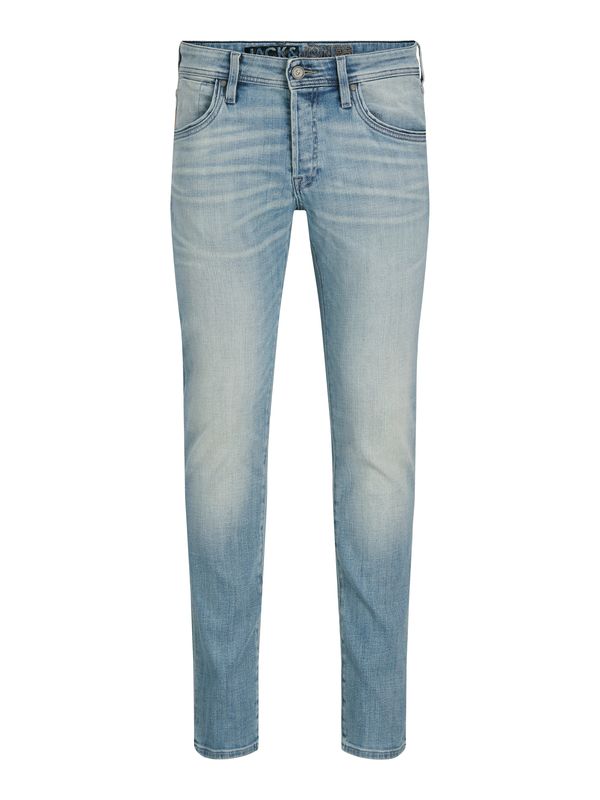 JACK & JONES JACK & JONES Traperice 'JJIglenn JJLuke'  svijetloplava