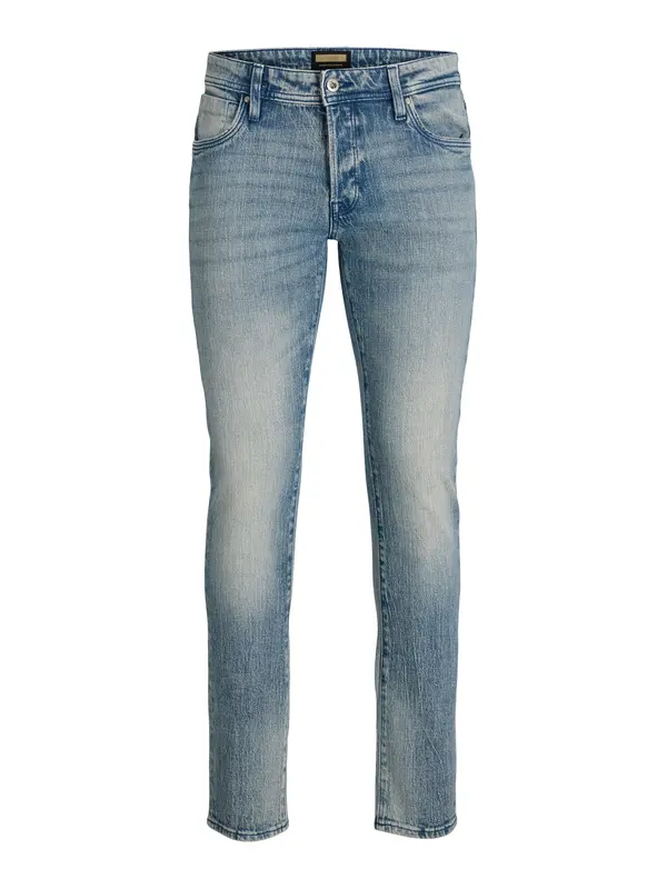 JACK & JONES JACK & JONES Traperice 'JJIGLENN JJLUKE'  svijetloplava