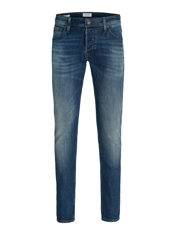 JACK & JONES JACK & JONES Traperice 'JJIGlenn JJOriginal'  mornarsko plava