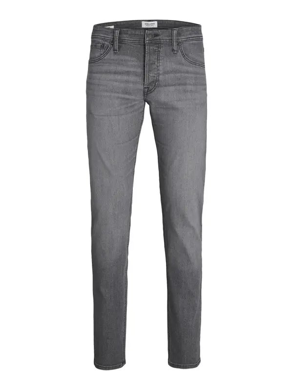 JACK & JONES JACK & JONES Traperice 'JJIGlenn JJOriginal'  sivi traper