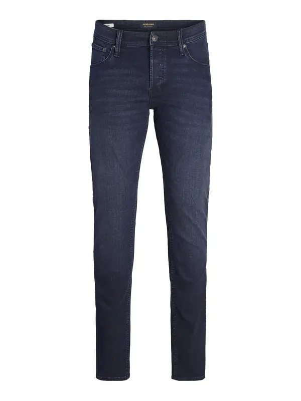 JACK & JONES JACK & JONES Traperice 'JJIGLENN'  plava