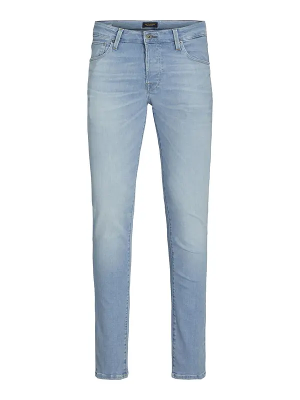 JACK & JONES JACK & JONES Traperice 'JJIGlenn'  svijetloplava