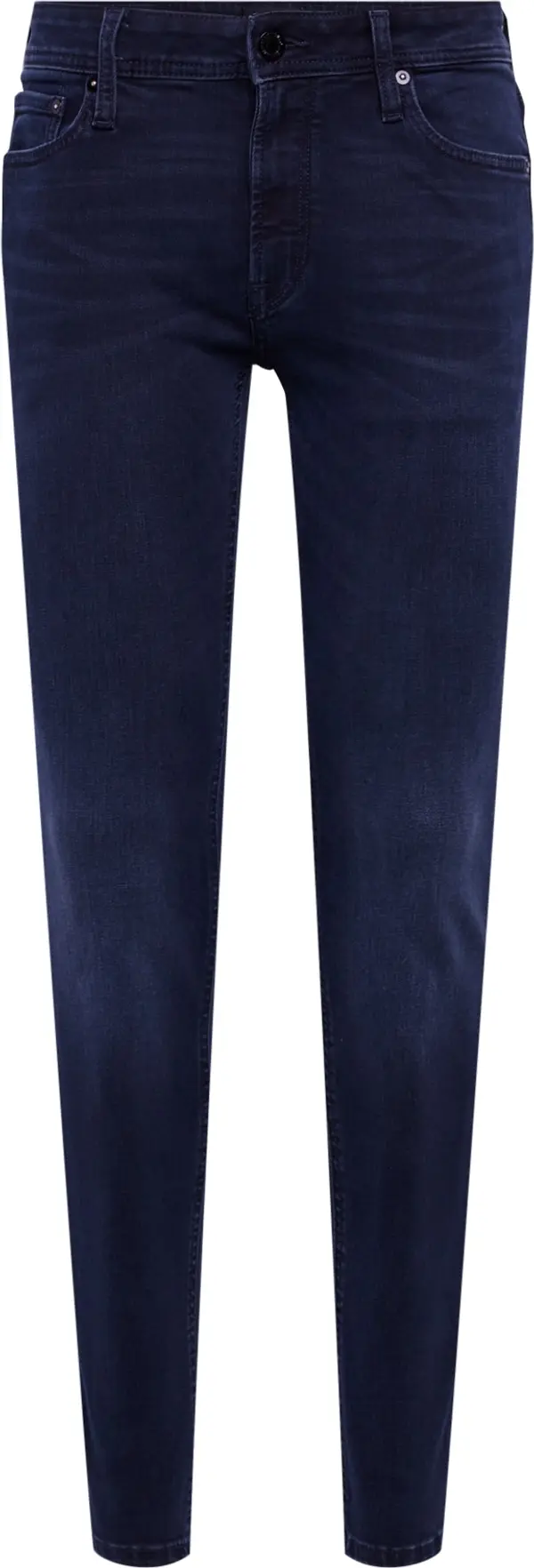 JACK & JONES JACK & JONES Traperice 'JJILiam JJOriginal'  morsko plava