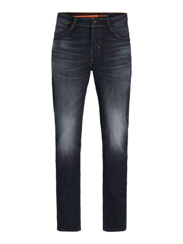JACK & JONES JACK & JONES Traperice 'JJIMIKE JJCADE'  tamno plava