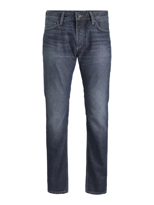 JACK & JONES JACK & JONES Traperice 'JJIMIKE JJCOLE'  tamno plava