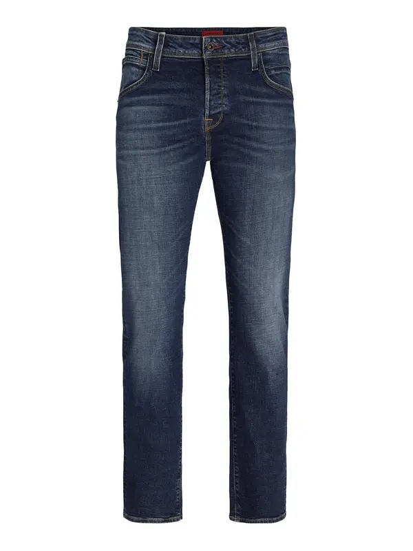 JACK & JONES JACK & JONES Traperice 'JJIMIKE JJFOX'  plava