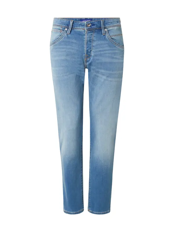 JACK & JONES JACK & JONES Traperice 'JJIMike JJFox'  plavi traper