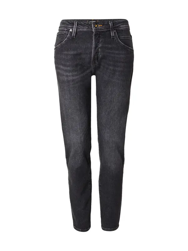 JACK & JONES JACK & JONES Traperice 'JJIMike JJFox'  sivi traper