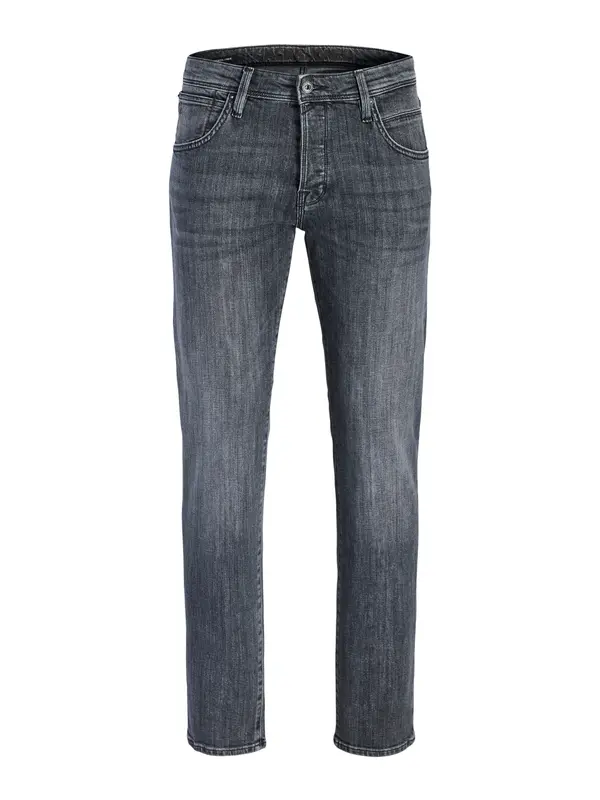 JACK & JONES JACK & JONES Traperice 'JJIMIKE JJFOX'  tamno plava