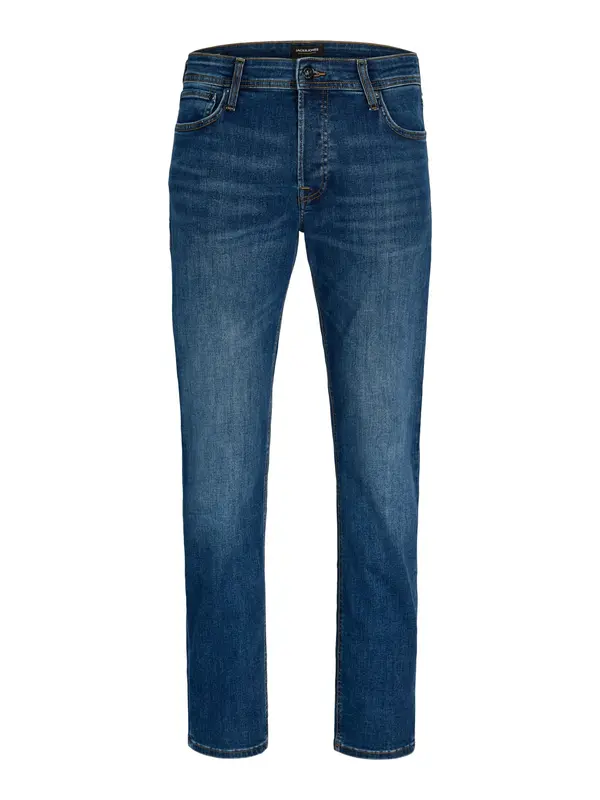 JACK & JONES JACK & JONES Traperice 'JJIMike JJIOriginal'  plavi traper