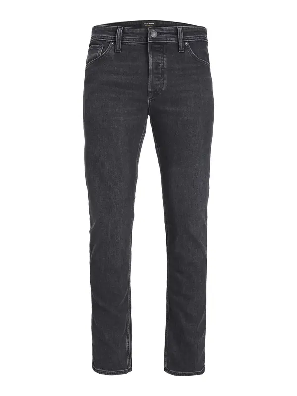 JACK & JONES JACK & JONES Traperice 'JJIMike JJOriginal'  crni traper