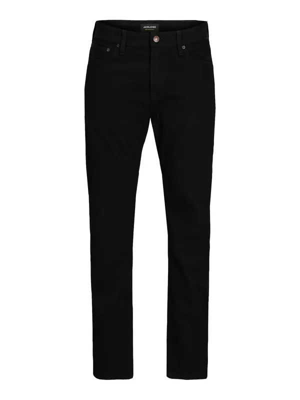 JACK & JONES JACK & JONES Traperice 'JJIMike JJOriginal'  crni traper