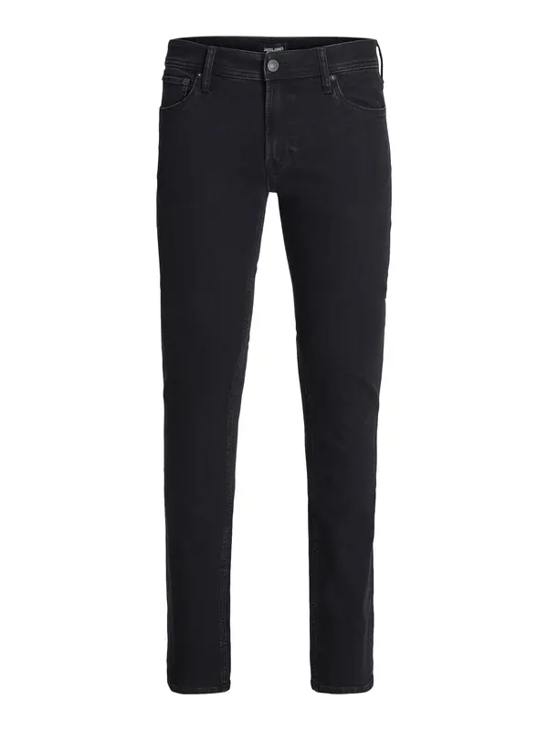 JACK & JONES JACK & JONES Traperice 'JJIMike JJOriginal'  crni traper
