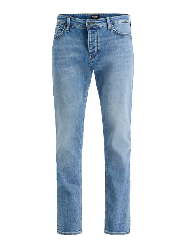 JACK & JONES JACK & JONES Traperice 'JJIMike JJOriginal'  plavi traper