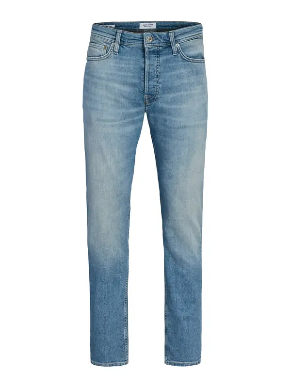 JACK & JONES JACK & JONES Traperice 'JJIMike JJOriginal'  plavi traper