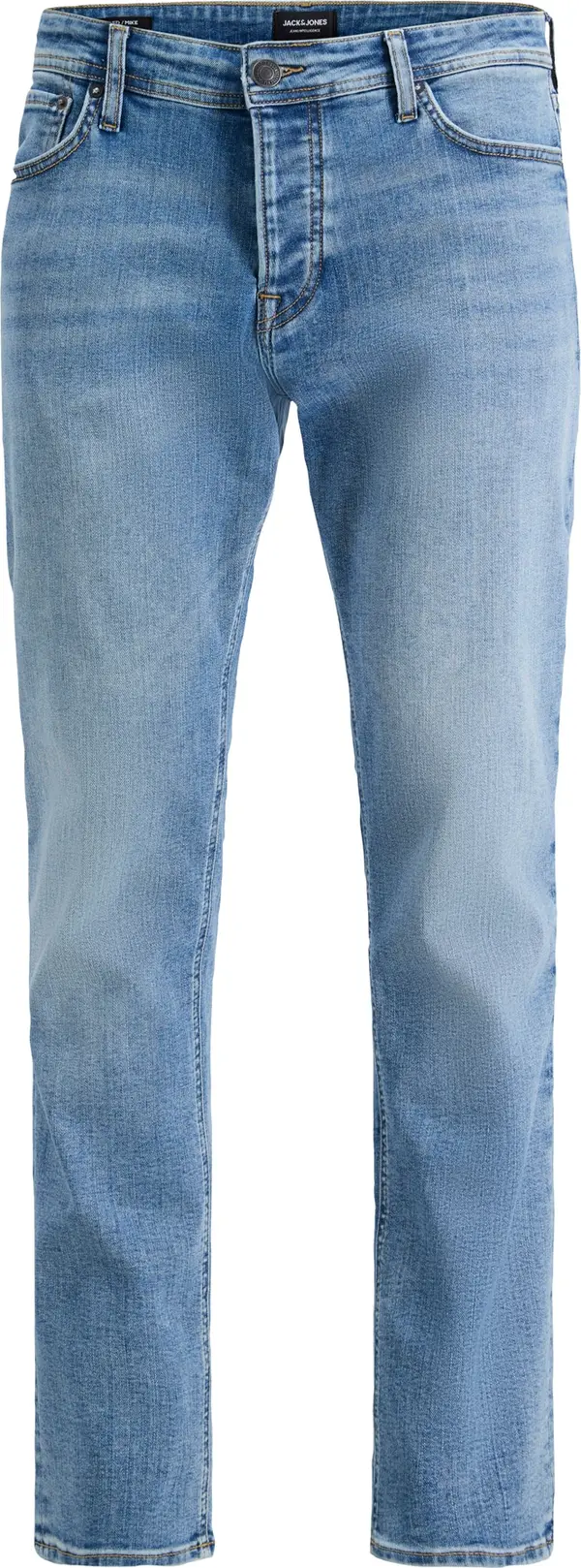 JACK & JONES JACK & JONES Traperice 'JJIMike JJOriginal'  plavi traper