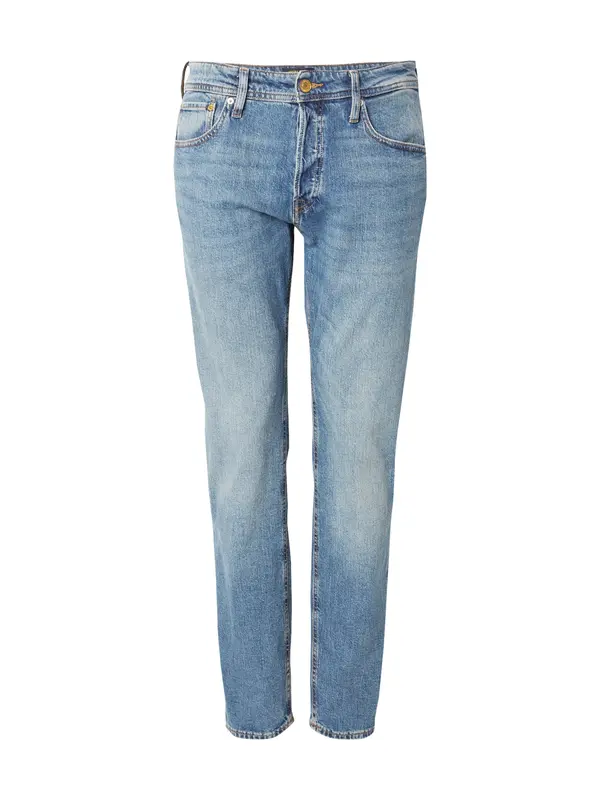 JACK & JONES JACK & JONES Traperice 'JJIMike JJOriginal'  plavi traper