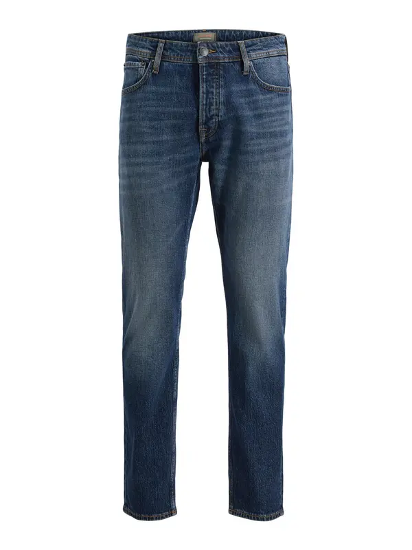 JACK & JONES JACK & JONES Traperice 'JJIMike JJOriginal'  plavi traper