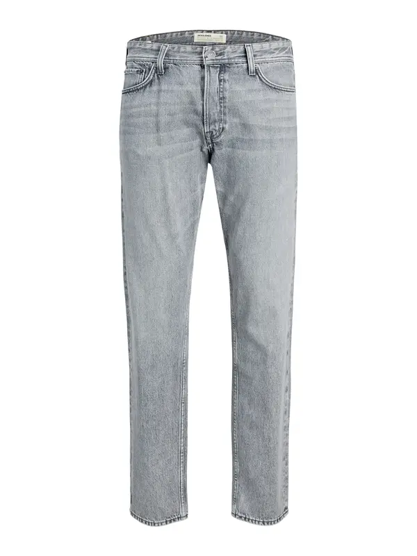 JACK & JONES JACK & JONES Traperice 'JJIMIKE JJORIGINAL'  sivi traper