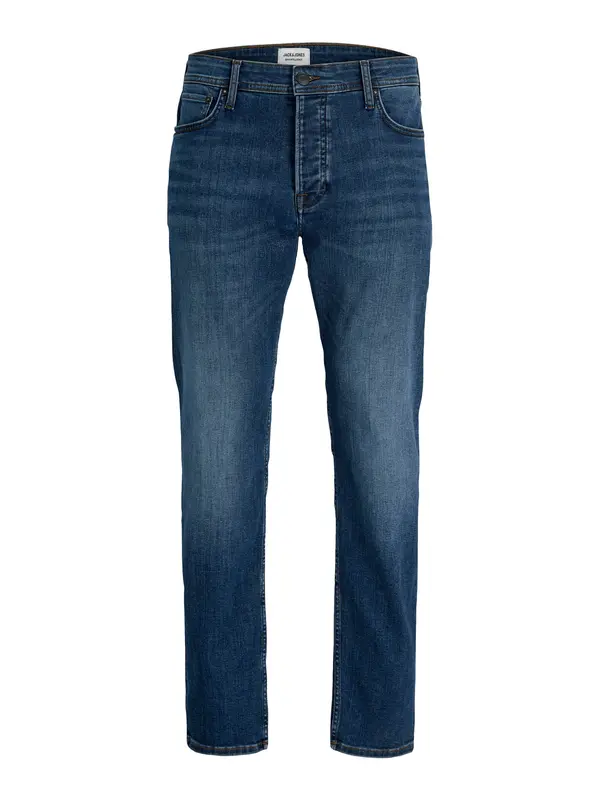 JACK & JONES JACK & JONES Traperice 'JJIMike JJOriginal'  tamno plava