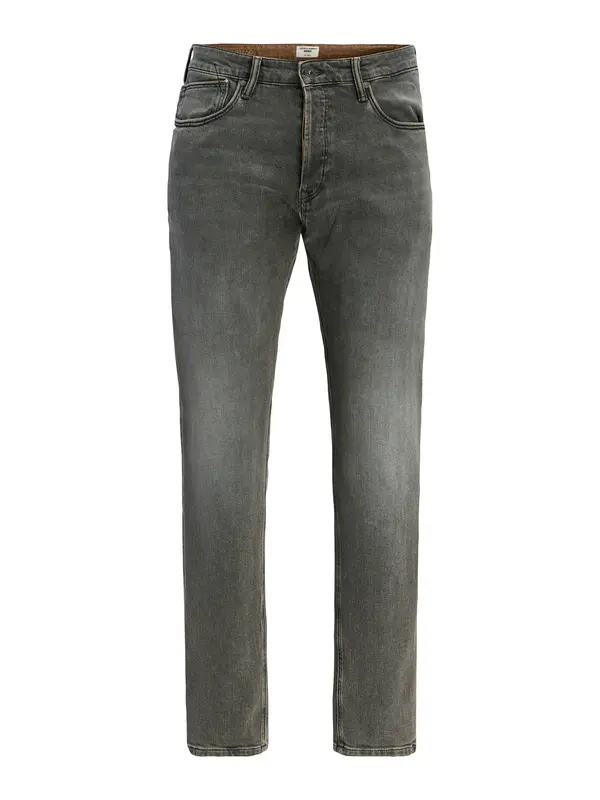 JACK & JONES JACK & JONES Traperice 'JJIMIKE JJWELLS'  sivi traper