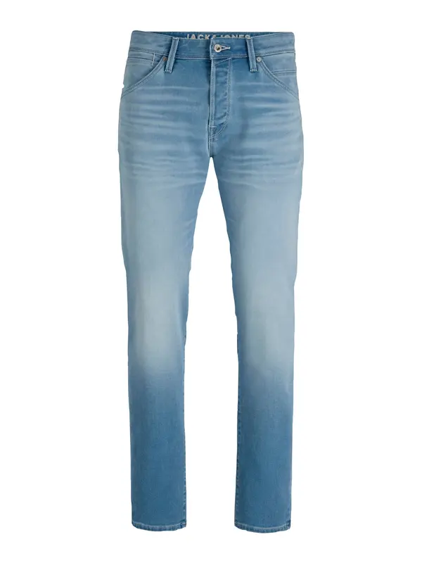 JACK & JONES JACK & JONES Traperice 'JJIMIKE'  plavi traper