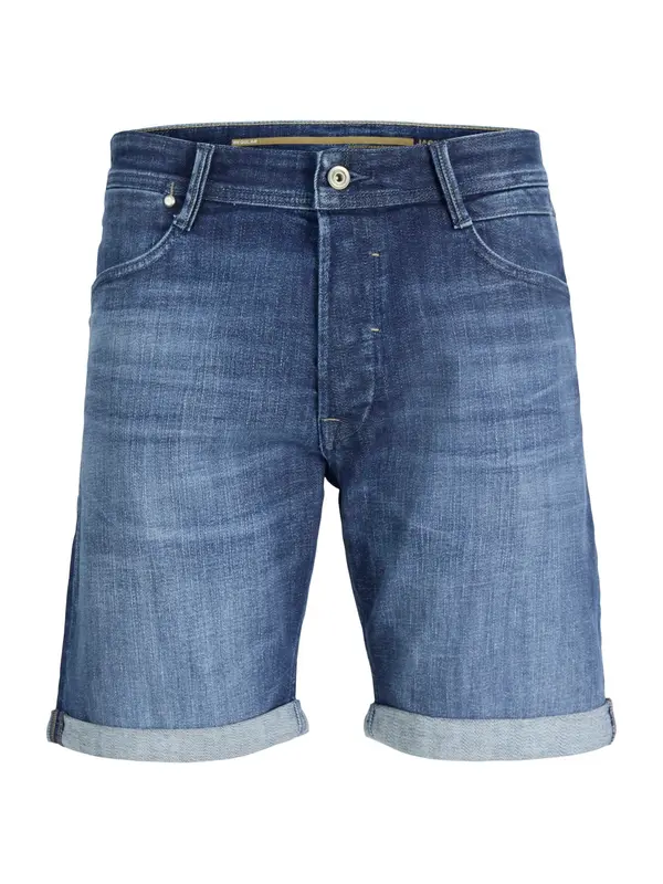 JACK & JONES JACK & JONES Traperice 'JJIRICK JJCADE'  tamno plava